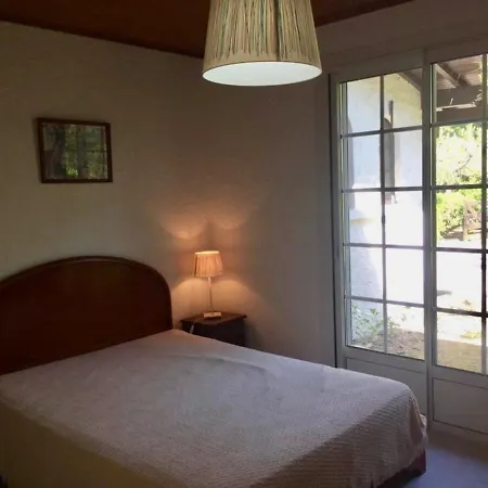 Holiday home With A Big Idyllic Garden At The *